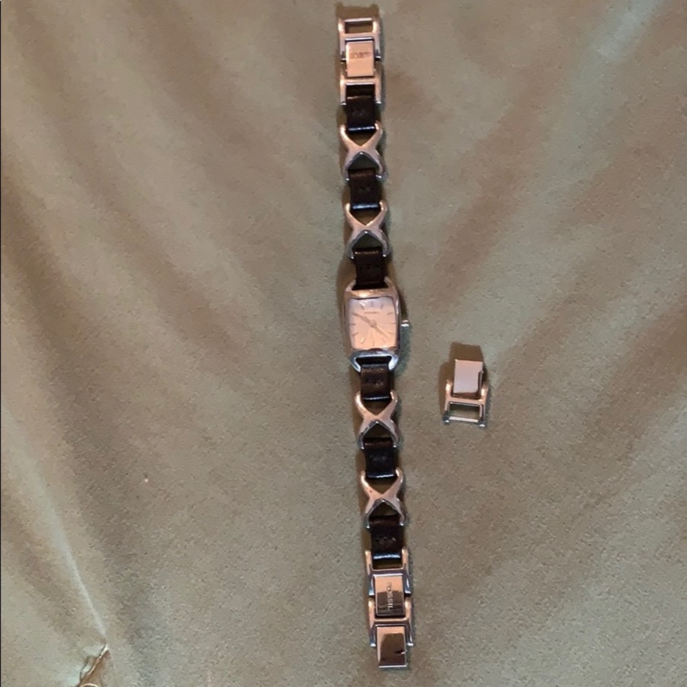 Fossil watch - Picture 2 of 3